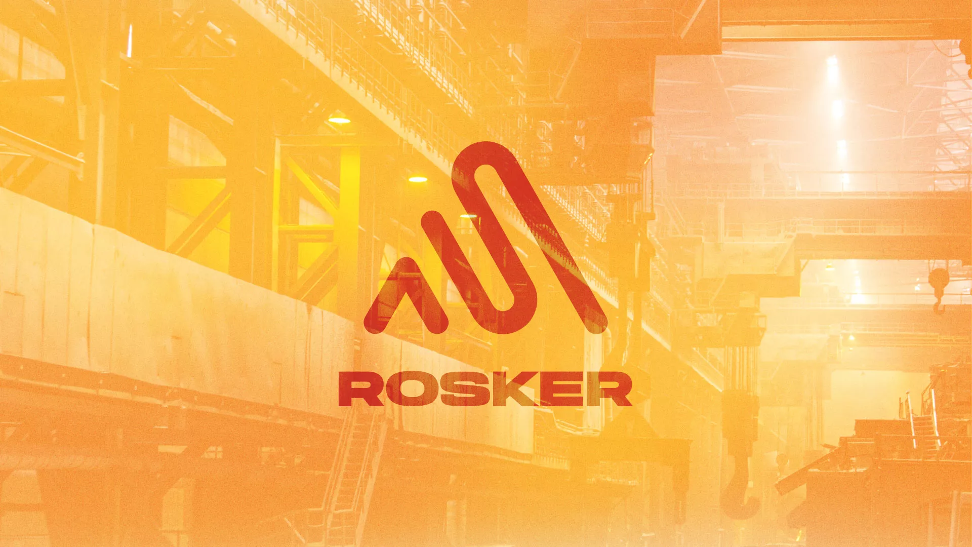 Ребрендинг компании «Rosker» и редизайн сайта в Палласовке